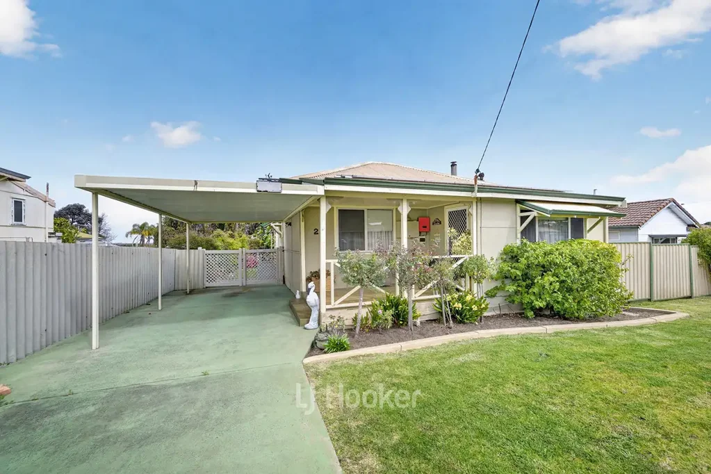 Collie 3 Bedroom A HOME THAT FEELS JUST RIGHT