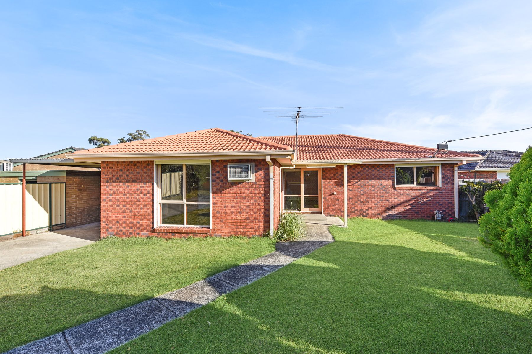 UNIT 7 21 SPRING RD, SPRINGVALE SOUTH VIC 3172, 0房, 0浴, Unit