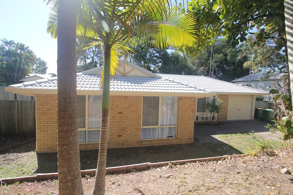 Tidy home in great location