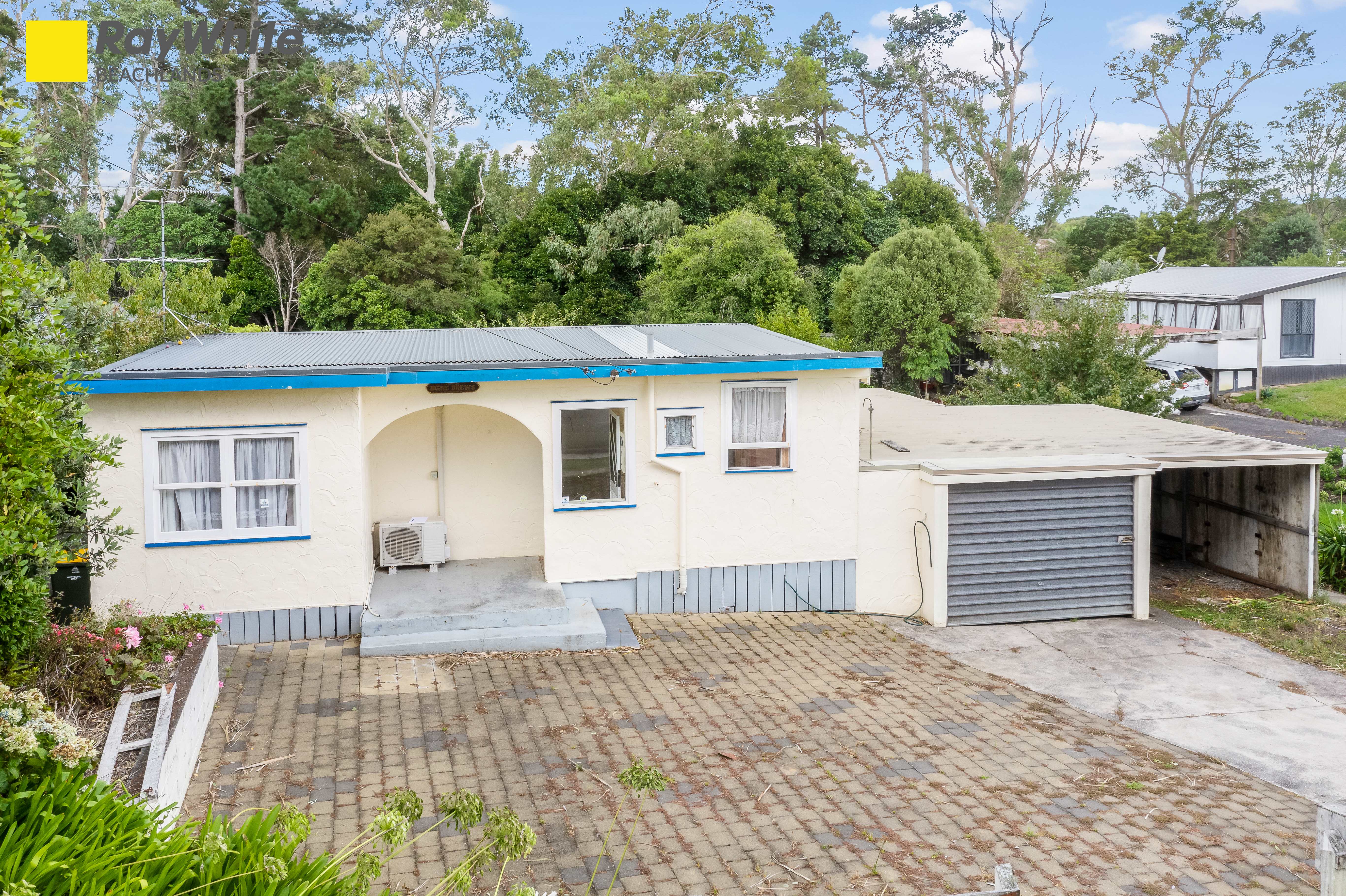 18 Beachlands Road, Beachlands, Auckland - Manukau, 2 habitaciones, 1 baños, House