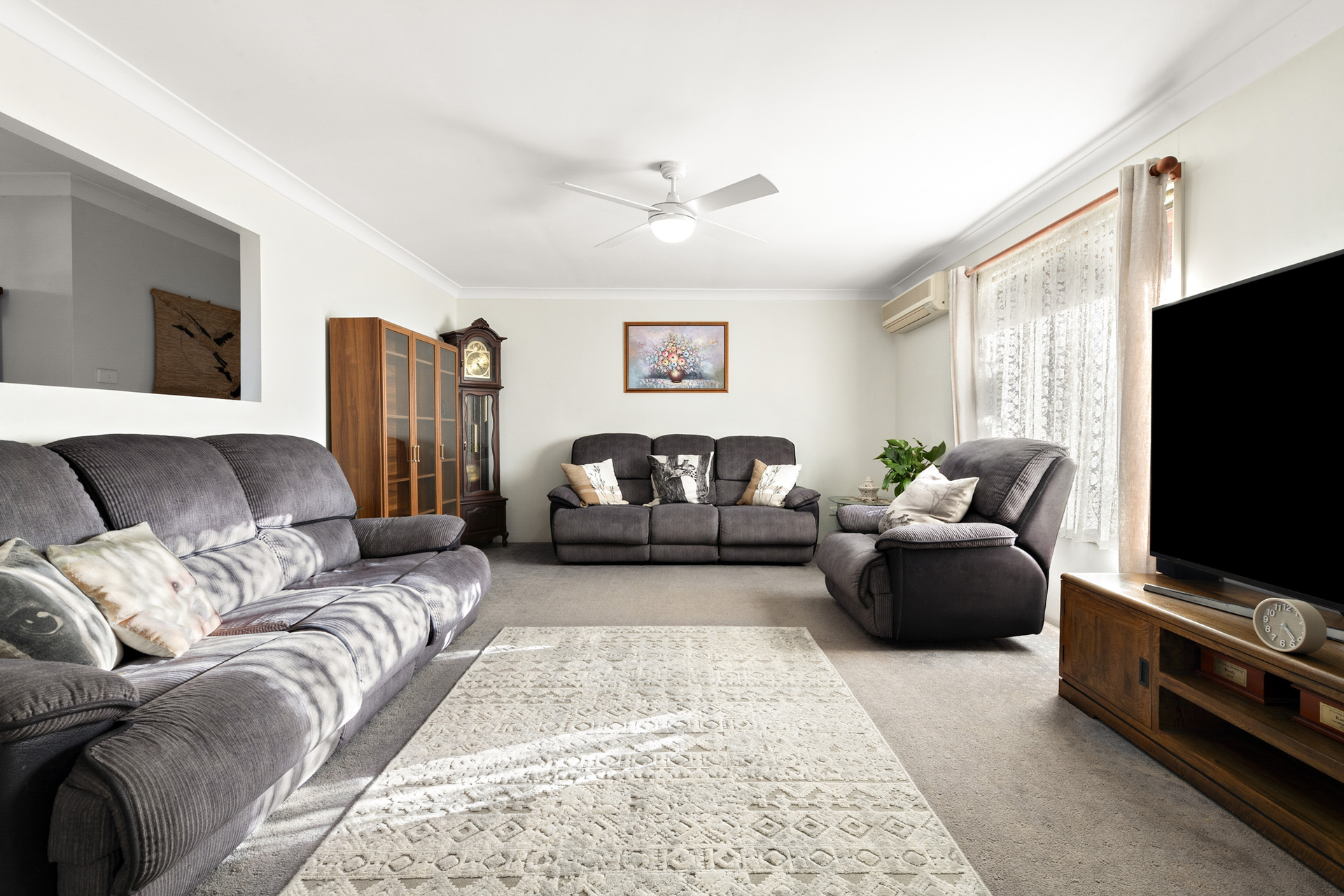 35 ALLANDALE ST, KEARSLEY NSW 2325, 0部屋, 0バスルーム, House