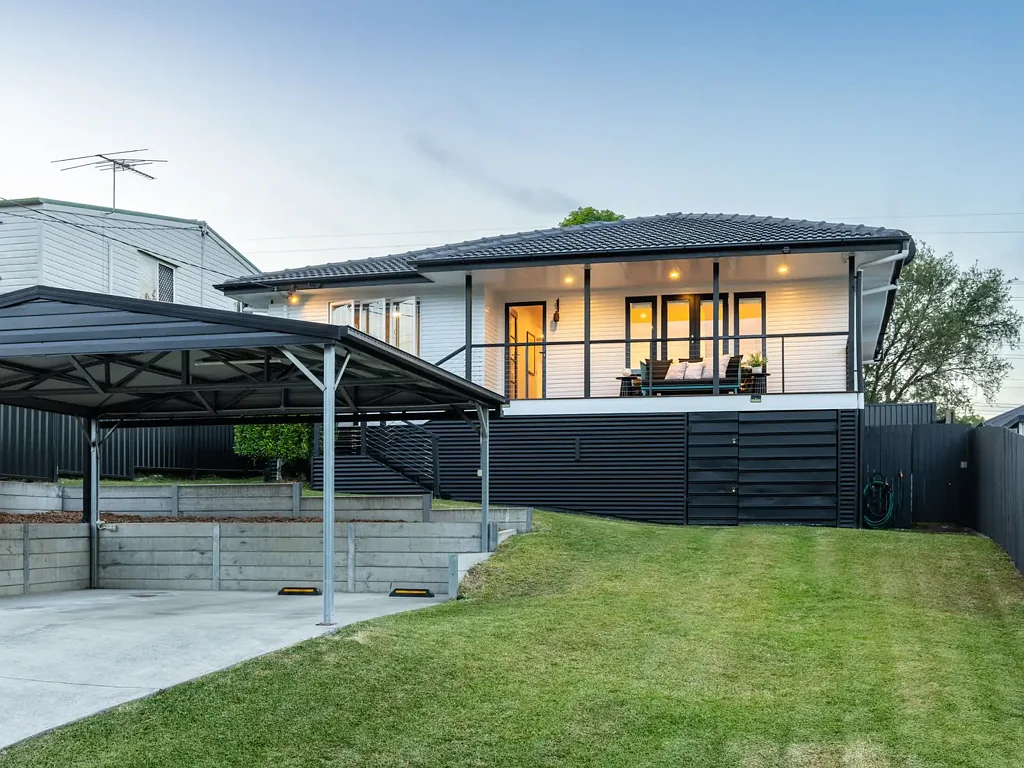 28 Masterton Street, Oxley, QLD 4075