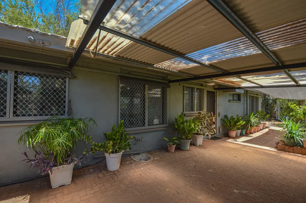 South Hedland 3Habitaciones UNDER CONTRACT FOR OVER ASKING PRICE IN LESS THAN TWO WEEKS!