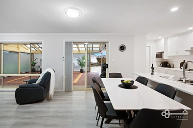 14 Chantilly Place, Mount Gambier, SA 5290, 3 Bedrooms, 2 Bathrooms, House
