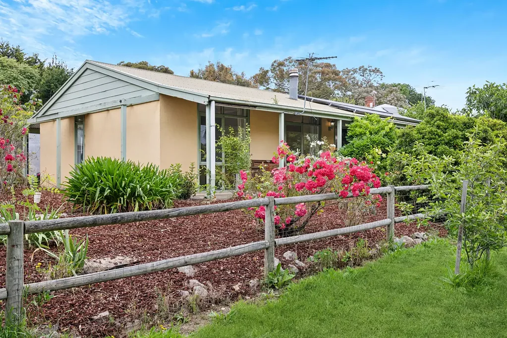 Echunga 3غرفة نوم A Charming Hills Escape With Endless Potential