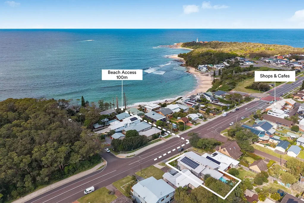53 Bungary Road, Norah Head, NSW 2263