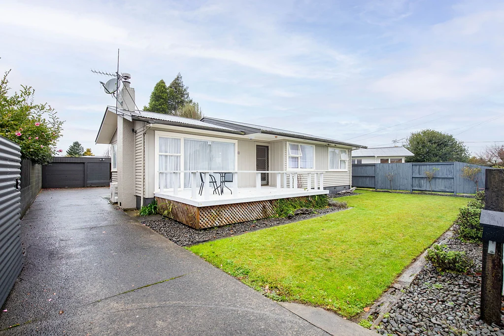6 Colstone Street, Glenview, Hamilton, Waikato