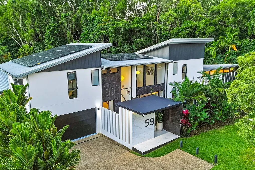 Palm Cove 4Kwarto SOHO | Palm Cove