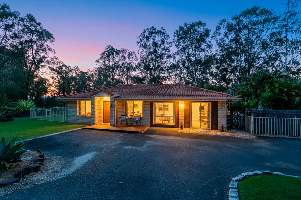 Cedar Vale 3Moenga Your Private Retreat on 7,822sqm of Serenity