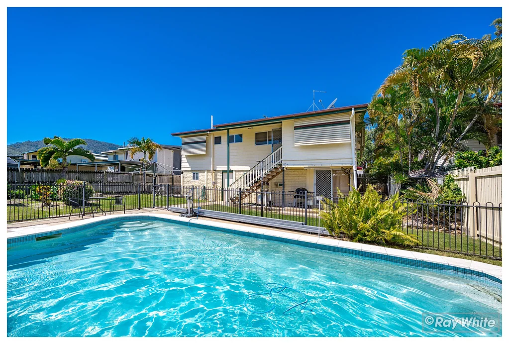 377 Philp Avenue, Frenchville, QLD 4701
