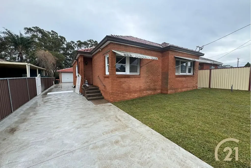 Updated Three Bedroom, Family Home!