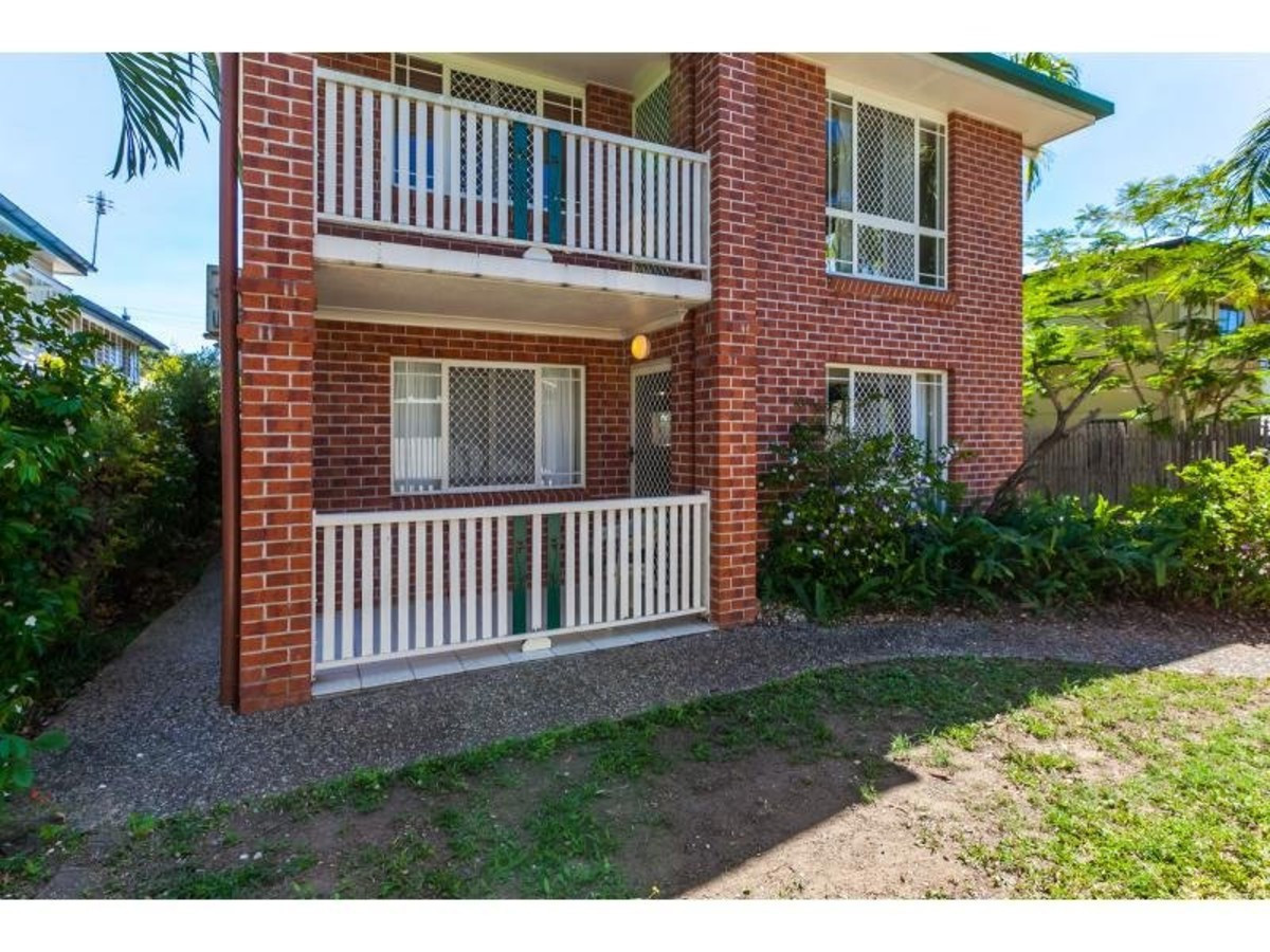 ROSS COURT 35 ROSS ST, ALLENSTOWN QLD 4700, 0 ਕਮਰੇ, 0 ਬਾਥਰੂਮ, Unit