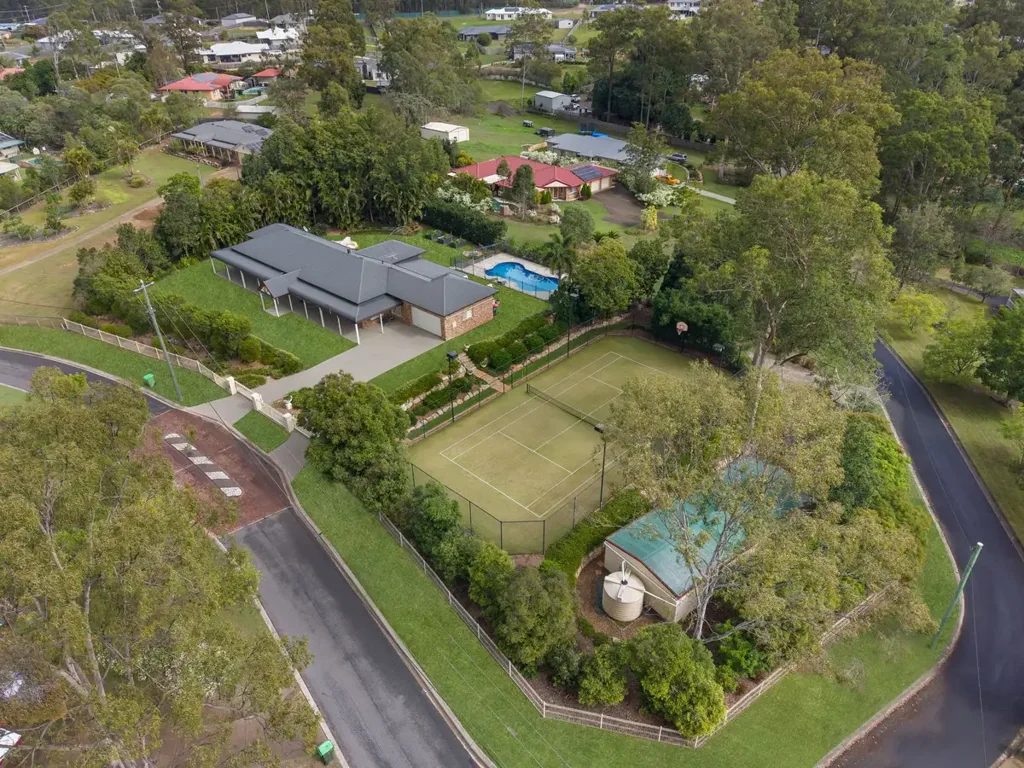219 Lansdowne Way, Chuwar, QLD 4306