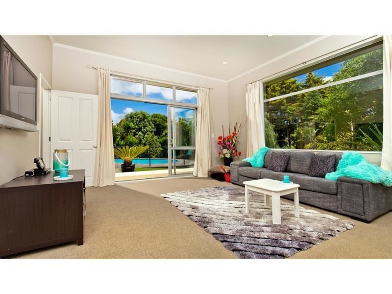 10a Shiloh Way, Greenhithe, Auckland - North Shore, 5房, 0浴