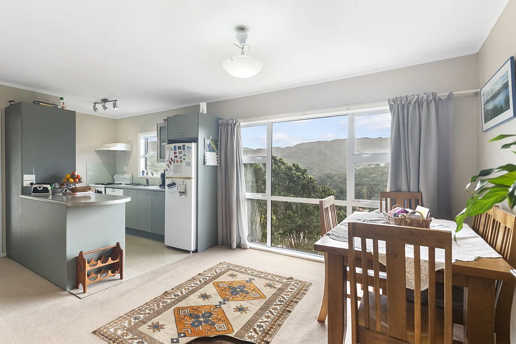 Wilton 2Habitaciones Sun drenched 1960's start or downsize