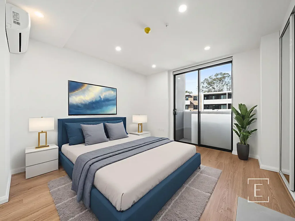 ✨ Brand New Studio Apartments – Modern Living in the Heart of Toongabbie ✨