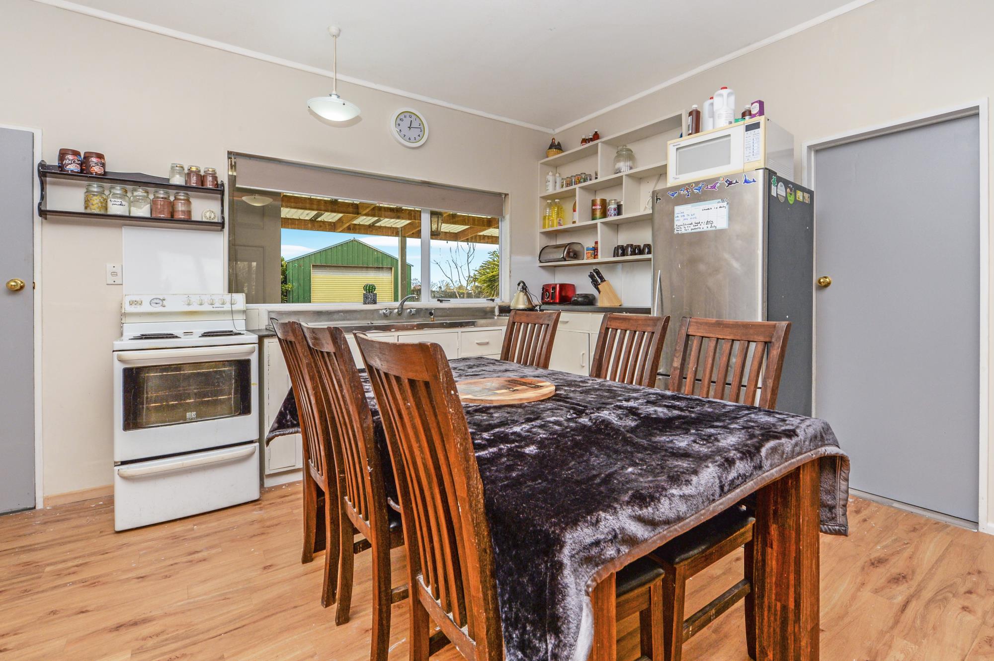 21 Farmer Road, Waitoa, Matamata, 2 침실, 1 욕실