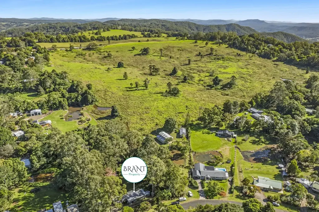 Witta 2બેડરૂમ Peaceful One-Acre Property Just Minutes to Maleny!