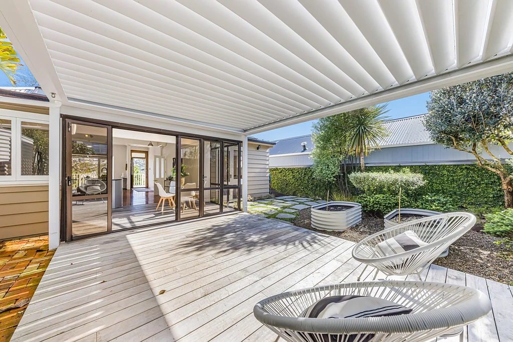 3 Ireland Street, Freemans Bay, Auckland City, Auckland