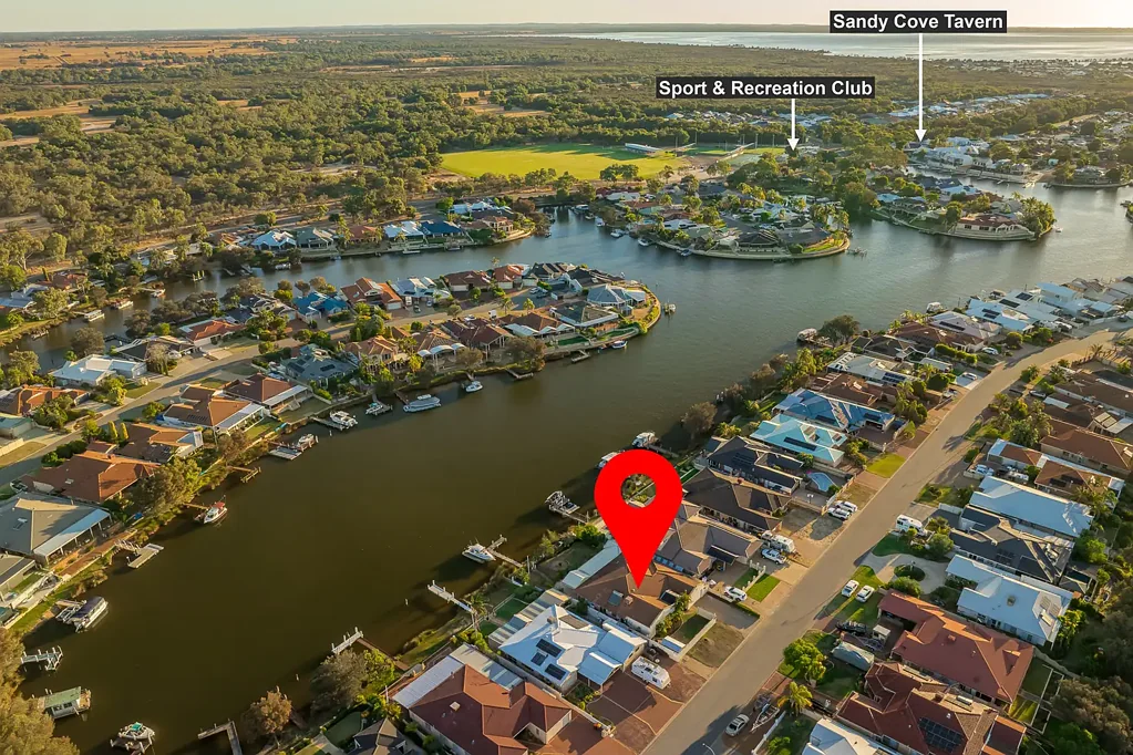 42 Heron Place, South Yunderup, WA 6208