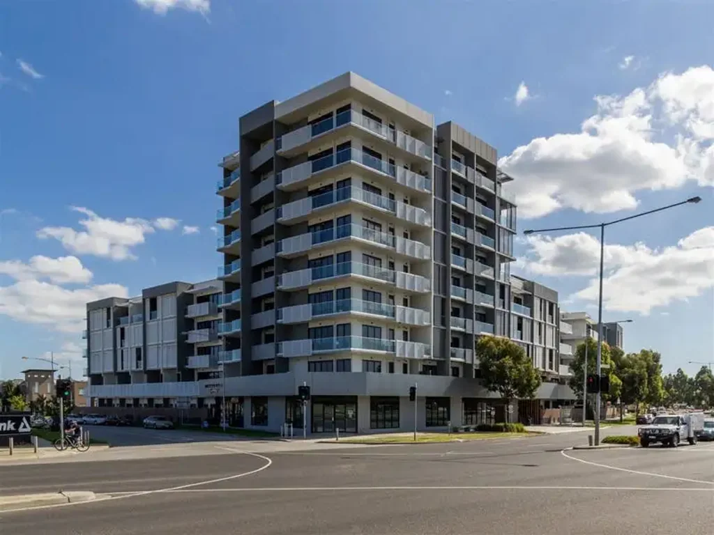 Dandenong 1Kwarto Affordable Living in Vibrant Dandenong