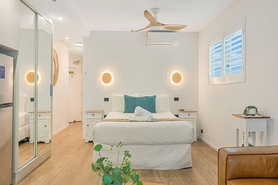 अन्य - Unit 571/11 MOOLOOLABA ESPLANADE, MOOLOOLABA