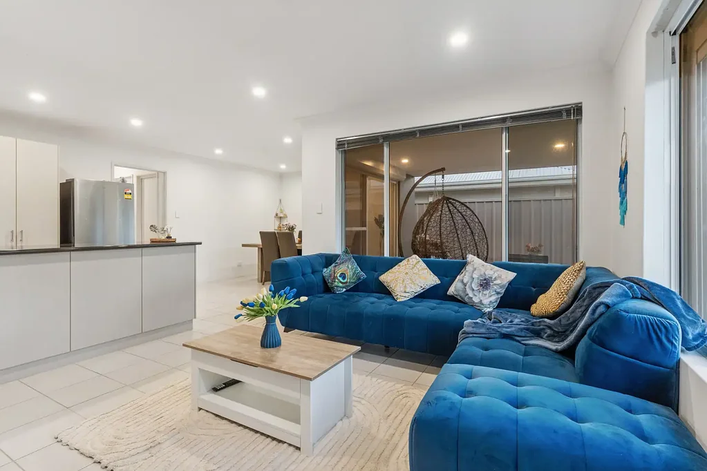 11A Baystone Parade, Harrisdale, WA 6112