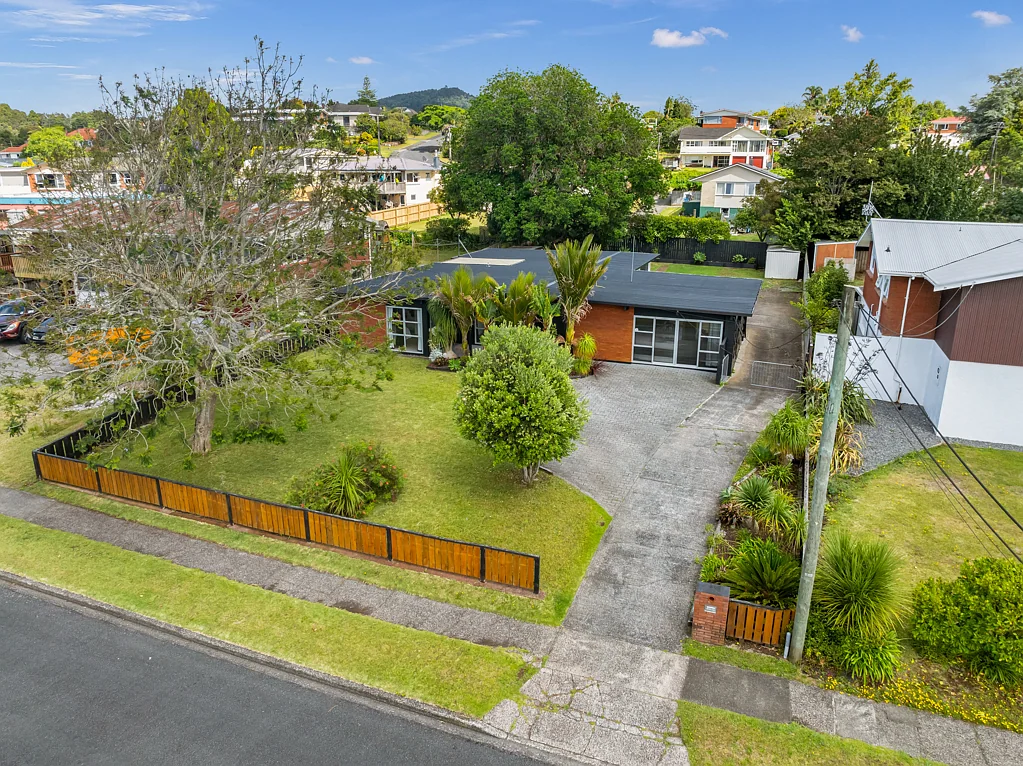 6 Fisher Terrace, Kamo, Whangarei, Northland