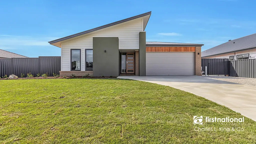 31 The Range Boulevard, Moama, NSW 2731