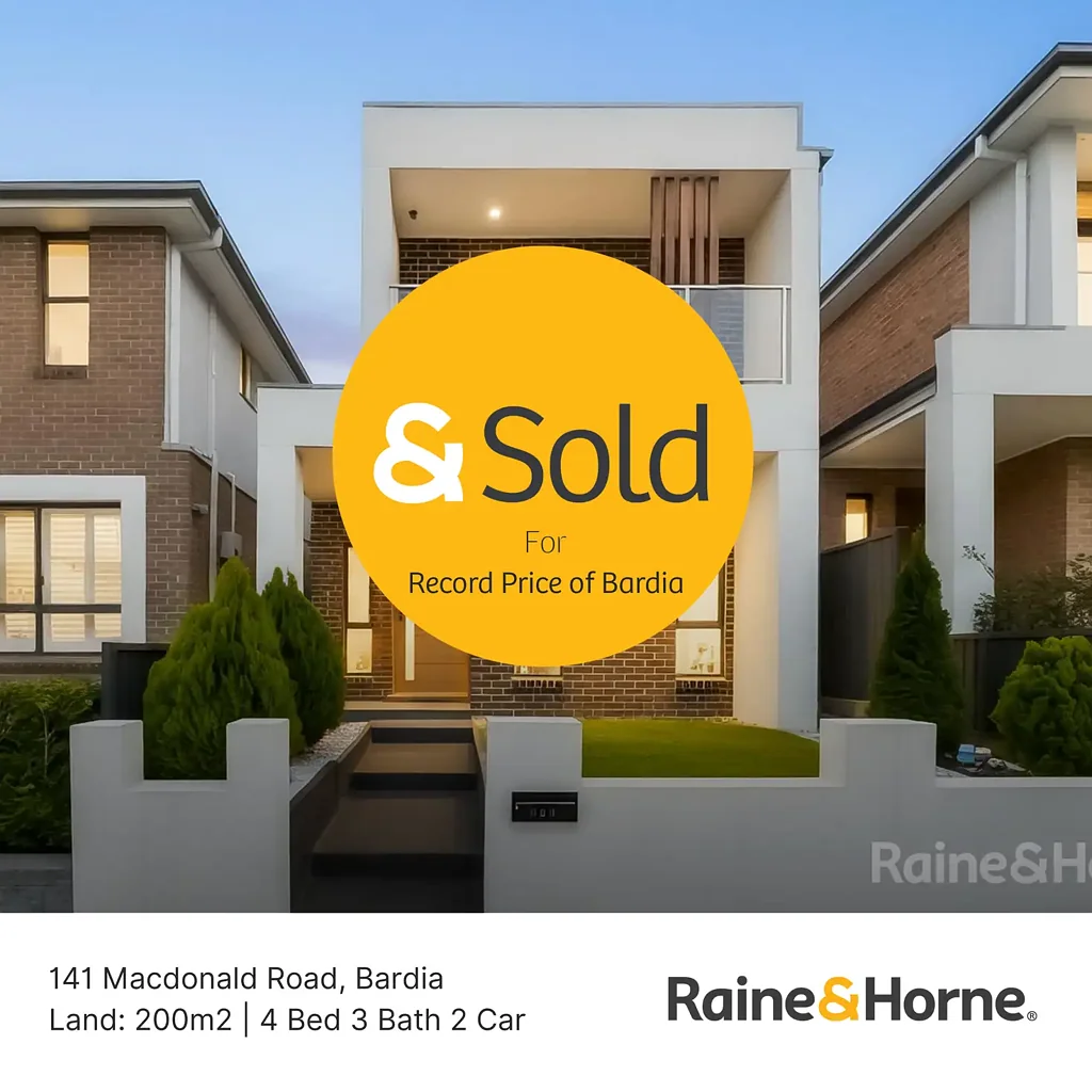 141 Macdonald Road, Bardia, NSW 2565
