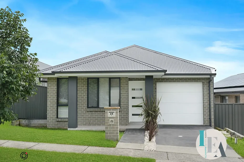 10 Scanlon Street, Calderwood, NSW 2527