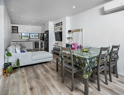 100A Target Road, Glenfield, North Shore City, 3房, 2浴, House