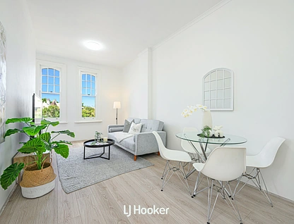 20/471 South Dowling Street, Surry Hills, Sydney CBD, 2 침실, 1 욕실, Apartment