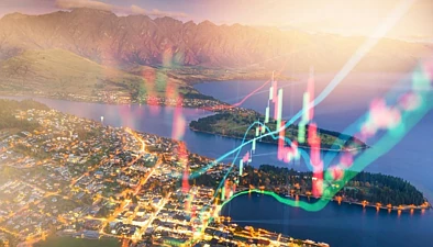BNZ：新西兰这一指数严重收缩，落后中、美、澳大利亚，经济面临空前压力！