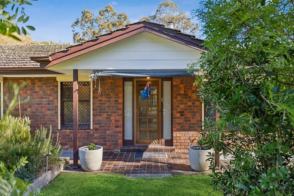 Hahndorf 3બેડરૂમ The ultimate upgrader with a splash of fun!