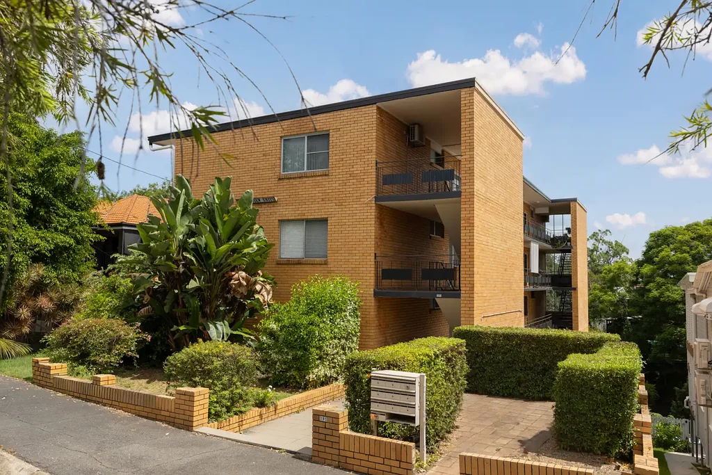 5/191 Gladstone Road, Highgate Hill, QLD 4101
