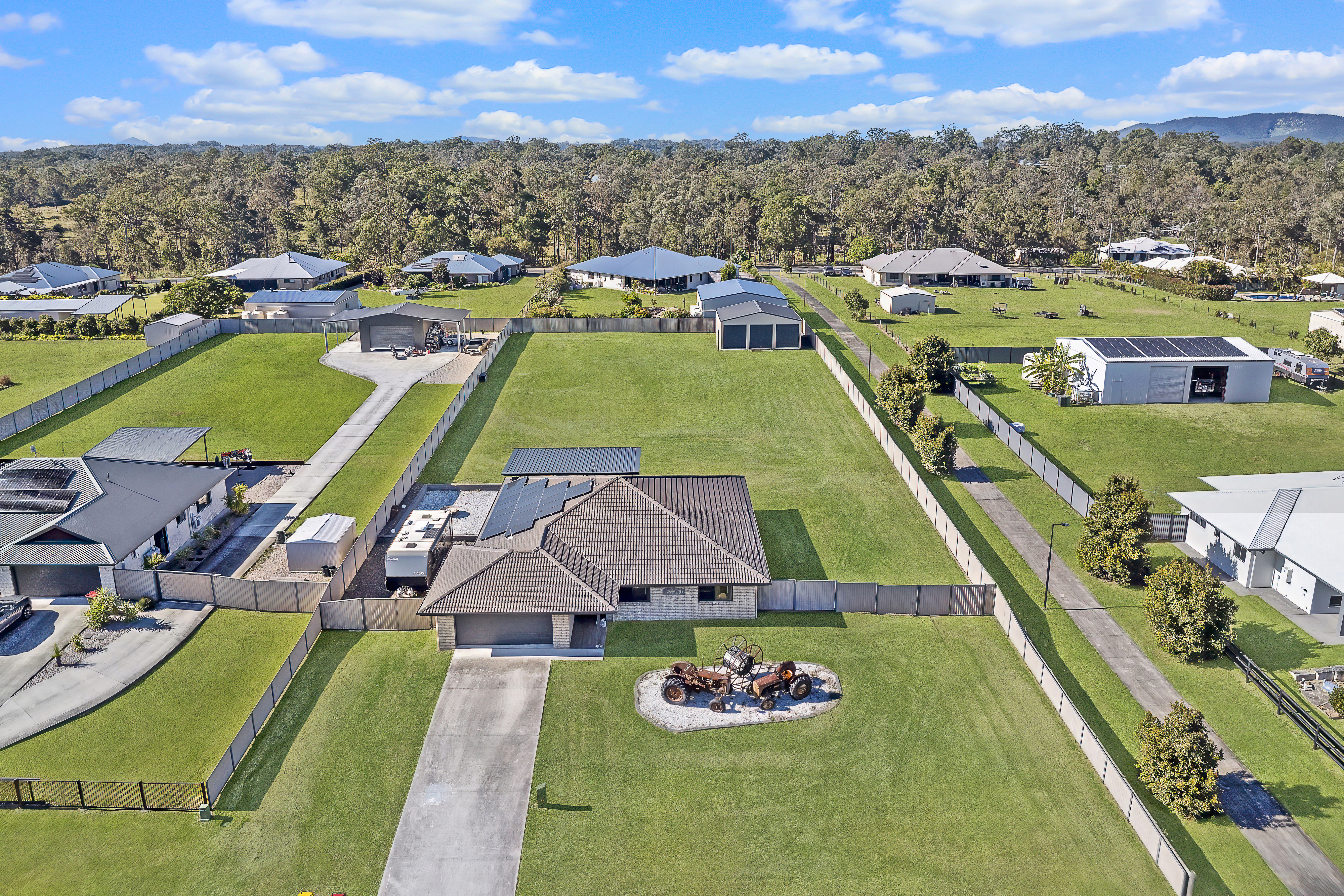 123 SIPPEL DR, WOODFORD QLD 4514, 0 Schlafzimmer, 0 Badezimmer, House