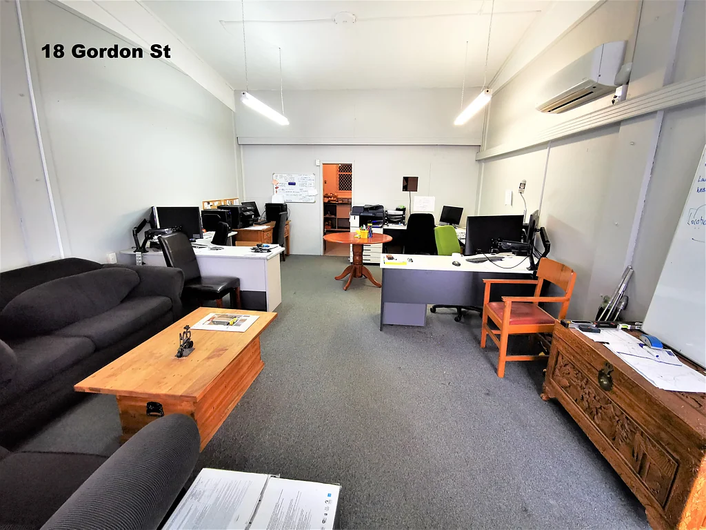 Dannevirke Opportunity knocks, invest or occupy!