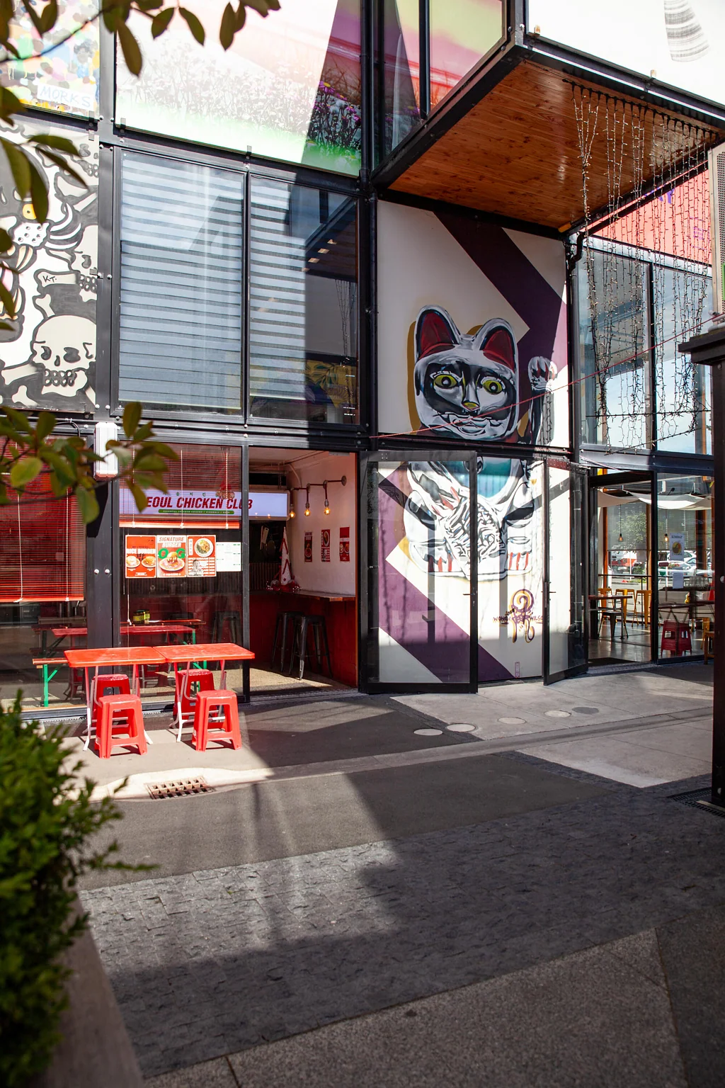 Christchurch Central Boutique CBD Office