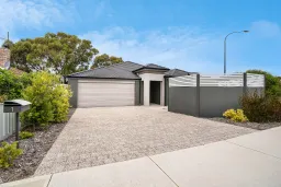 1 Parkin Street, Rockingham