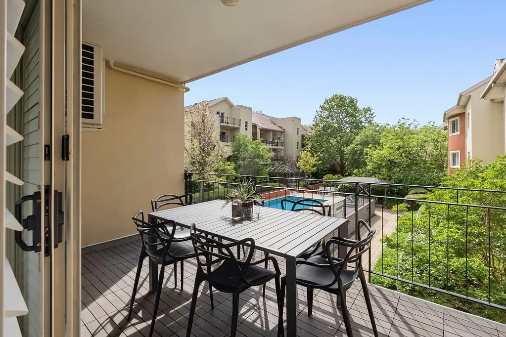 107/5 Empire Circuit, Forrest, ACT 2603