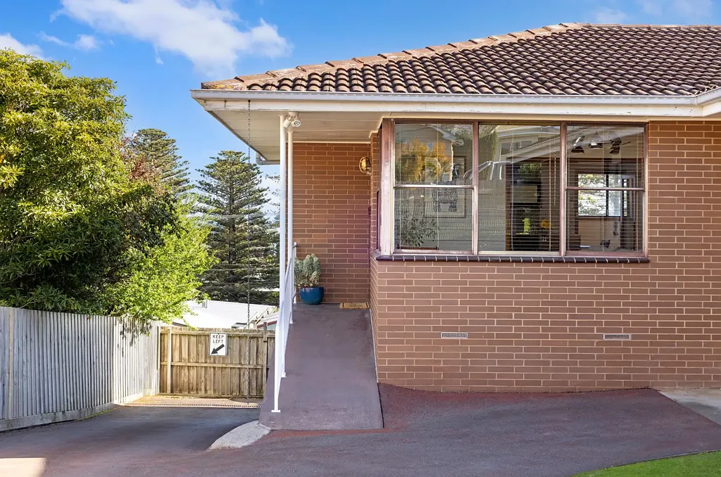 Warrnambool 3Kwarto Impressively Spacious Retro Gem