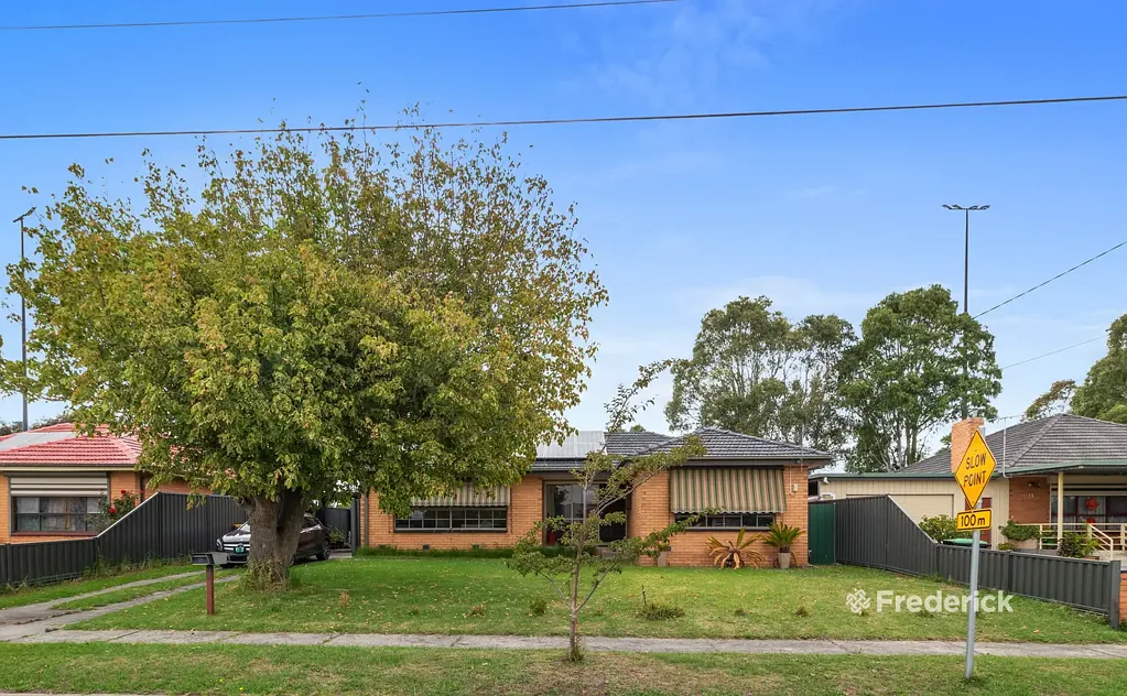 13 Bertha Street, Springvale, VIC 3171