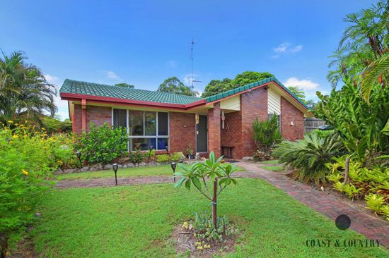 20 DOTTERELL DR, BLI BLI QLD 4560, 0房, 0浴, House