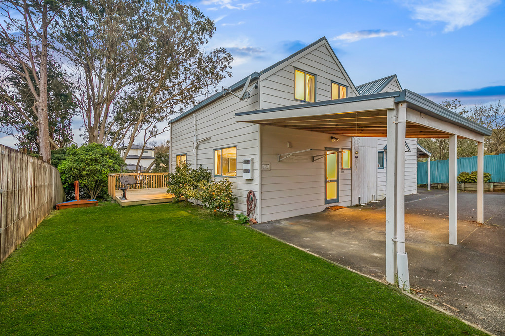 Residential  Mixed Housing Suburban Zone