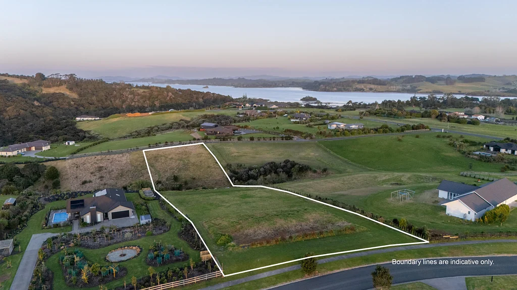 Kerikeri Productive permaculture lifestyle with potential