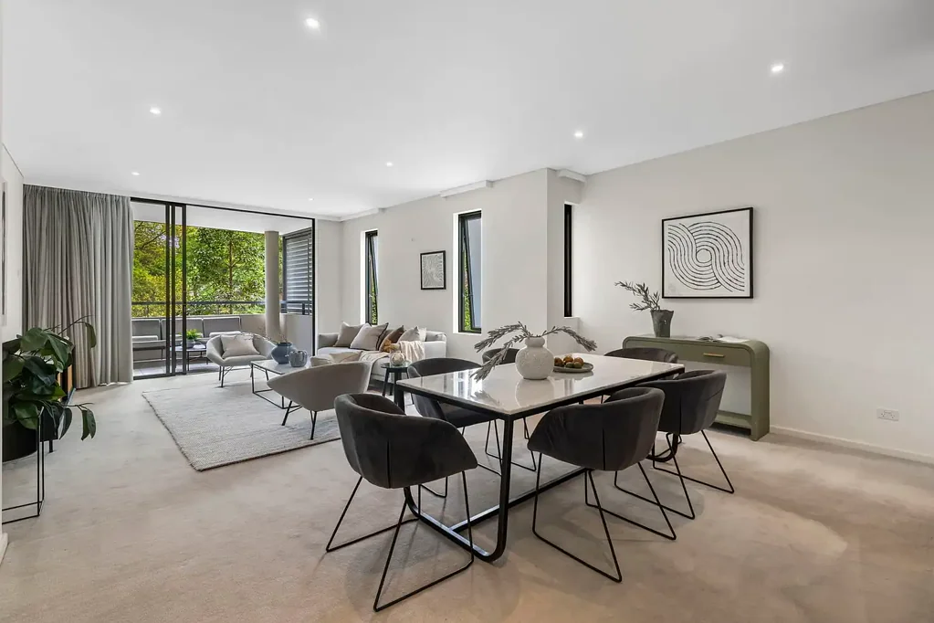 Level 3/8/10 Marian Street, Killara, NSW 2071