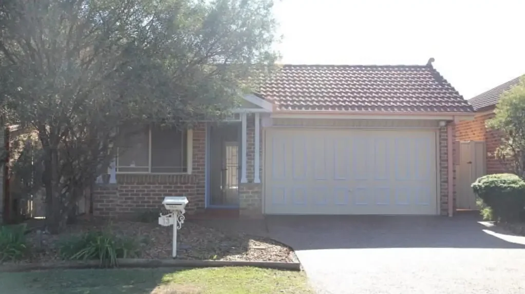 Family Home