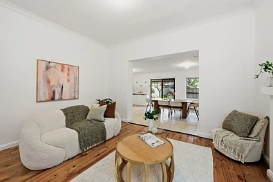 Payneham South 2chambre A red brick classic with a social side, where Payneham South makes everyday living easy…