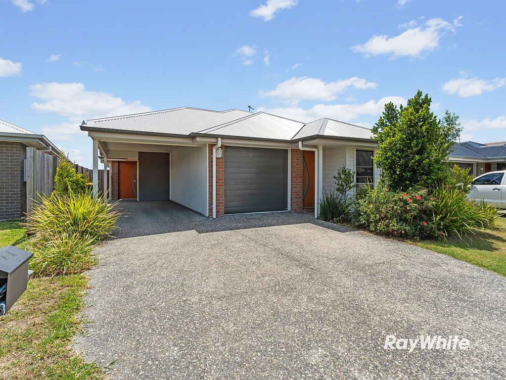 50 Wicker Road, Park Ridge, QLD 4125